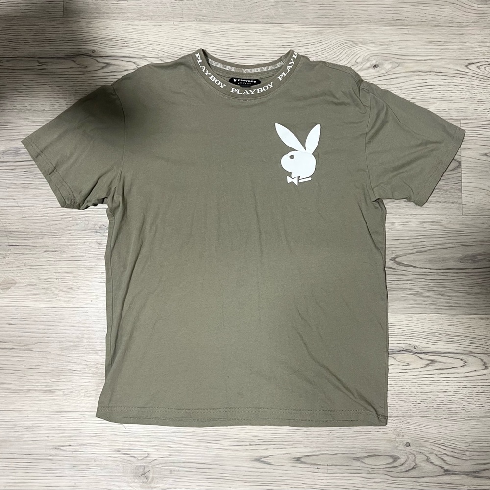 Playboy Tee - Picture 3 of 3